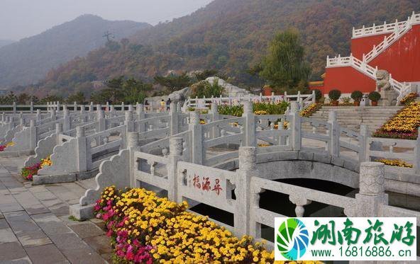 2022妇女节天津盘山门票免费优惠活动 2022妇女节天津盘山门票免费优惠活动