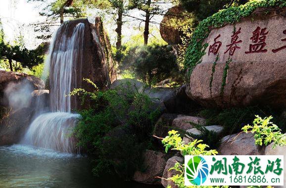 2022妇女节天津盘山门票免费优惠活动 2022妇女节天津盘山门票免费优惠活动