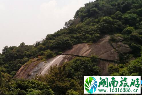 2022罗浮山门票价格+优惠政策+注意事项 2022罗浮山门票价格+优惠政策+注意事项