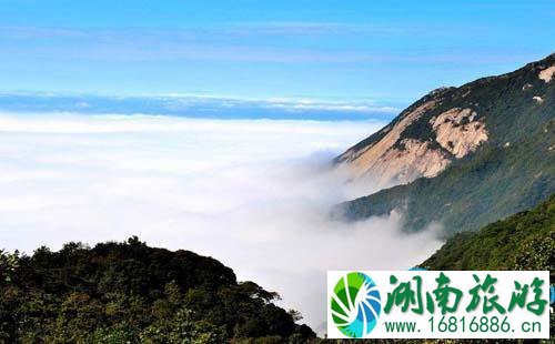 2022罗浮山门票价格+优惠政策+注意事项 2022罗浮山门票价格+优惠政策+注意事项