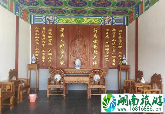 十亿打造仿古校区事件始末(地址+美图) 十亿打造仿古校区事件始末(地址+美图)