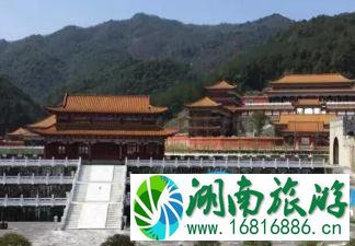 十亿打造仿古校区事件始末(地址+美图) 十亿打造仿古校区事件始末(地址+美图)