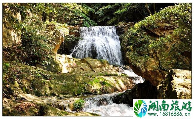 大洪山风景名胜区地图 大洪山风景区导览图 大洪山风景名胜区地图 大洪山风景区导览图