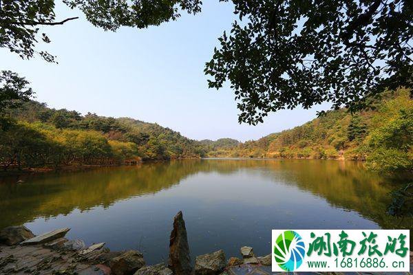 大洪山风景名胜区地图 大洪山风景区导览图 大洪山风景名胜区地图 大洪山风景区导览图
