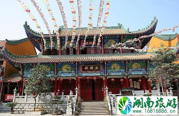 宝通禅寺素菜馆有什么好吃的 皇帝吃的菜是什么