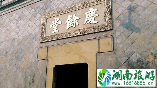 胡庆余堂中药博物馆门票多少钱2022 胡庆余堂中药博物馆门票多少钱2022