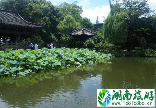 沈园门票价格多少钱+优惠免票规定+学生票 沈园门票价格多少钱+优惠免票规定+学生票