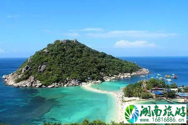 苏梅岛自助游攻略 苏梅岛怎么玩 苏梅岛自助游攻略 苏梅岛怎么玩