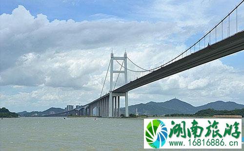 五一期间虎门大桥禁行货车详情2022 五一期间虎门大桥禁行货车详情2022