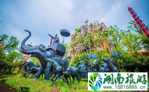 宁乡炭河古城门票怎么买2022+门票优惠政策 宁乡炭河古城门票怎么买2022+门票优惠政策