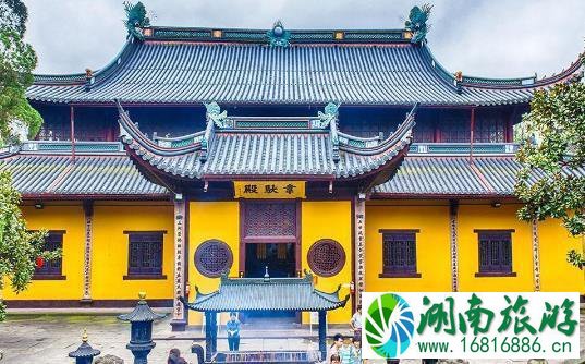 天童寺门票价格多少钱+优惠政策2022 天童寺门票价格多少钱+优惠政策2022