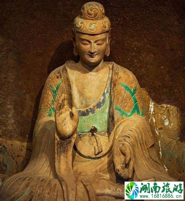麦积山门票多少钱2022+优惠免票政策 麦积山门票多少钱2022+优惠免票政策