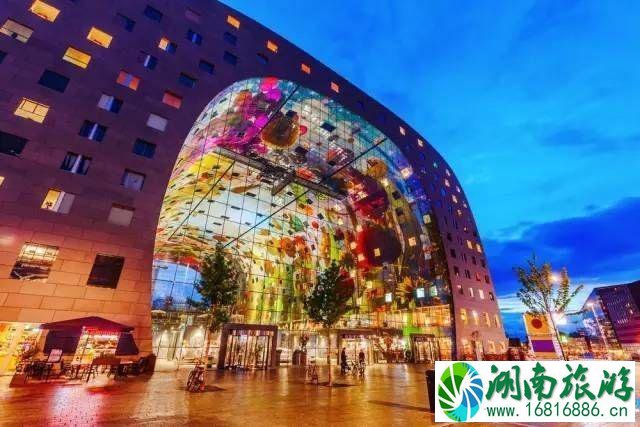 全球特色市集推荐 有哪些有趣的市集 全球特色市集推荐 有哪些有趣的市集