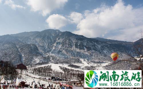西岭雪山门票多少钱2022+优惠政策+注意事项 西岭雪山门票多少钱2022+优惠政策+注意事项
