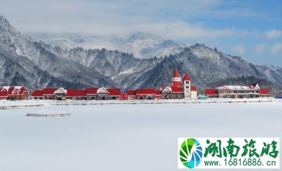 西岭雪山门票多少钱2022+优惠政策+注意事项 西岭雪山门票多少钱2022+优惠政策+注意事项