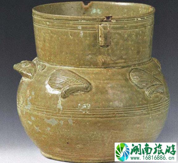 上林湖越窑青瓷遗址门票价格多少钱 上林湖越窑青瓷遗址门票价格多少钱