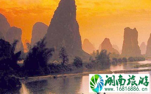 毕业旅行去哪里 景点推荐 毕业旅行去哪里 景点推荐