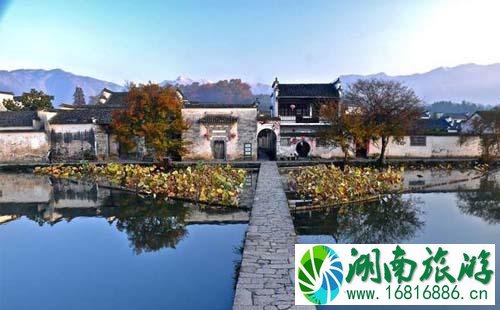 毕业旅行去哪里 景点推荐 毕业旅行去哪里 景点推荐