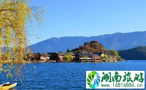 毕业旅行去哪里 景点推荐 毕业旅行去哪里 景点推荐