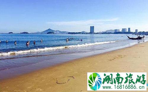 东山在哪里 东山游玩攻略2022 东山在哪里 东山游玩攻略2022