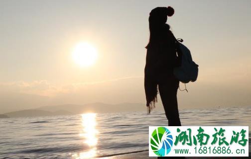 女生一个人旅行注意什么 女生一个人旅行注意什么