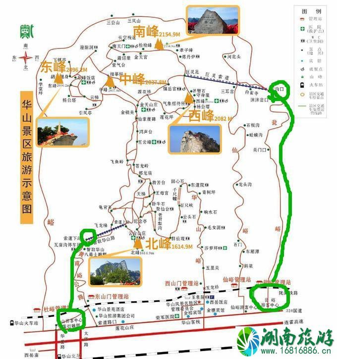 国内有哪些坑爹的旅游景点 国内有哪些坑爹的旅游景点