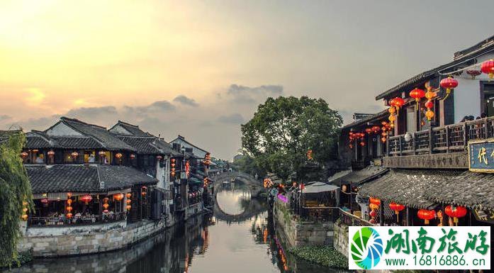 2022年五一假期旅游景点推荐 2022年五一假期旅游景点推荐