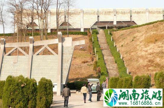 印山越国王陵好不好玩 印山越国王陵怎么样 印山越国王陵好不好玩 印山越国王陵怎么样