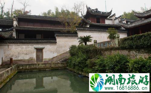 保国寺门票多少钱2022 保国寺门票多少钱2022