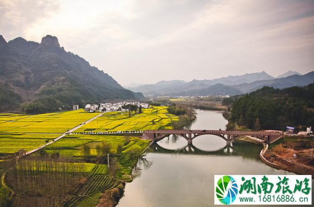 端午节去哪玩人少 端午节适合去哪里旅游 端午节去哪玩人少 端午节适合去哪里旅游