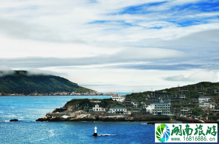 国内海边旅游哪里好 国内海边旅游哪里好