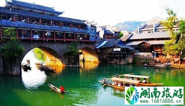 不要门票又好玩的地方推荐 不要门票又好玩的地方推荐