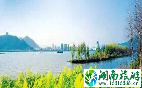 富春江旅游哪里好玩