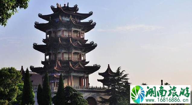 南海禅寺门票多少钱2022+优惠政策 南海禅寺门票多少钱2022+优惠政策