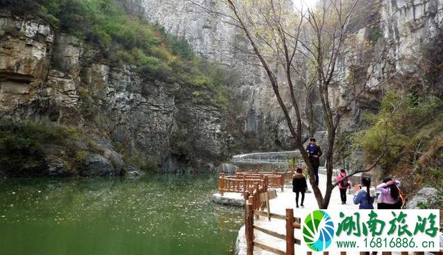 柳树岭皮定均司令部旧址攻略 柳树岭皮定均司令部旧址攻略