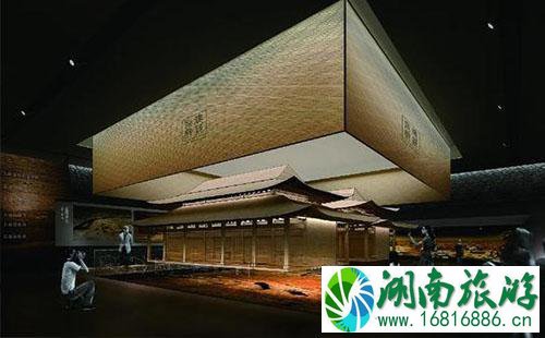 炭河里青铜博物馆要门票吗 2022炭河里青铜博物馆门票价格 炭河里青铜博物馆要门票吗 2022炭河里青铜博物馆门票价格