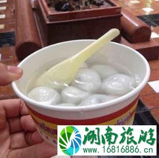 解放碑有什么好吃的推荐 解放碑有什么好吃的推荐