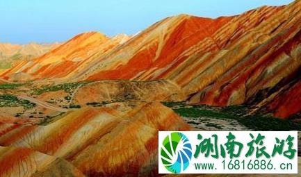 六月份去哪里旅游最合适 六月份去哪里旅游最合适