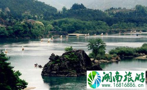 六月份去哪里旅游最合适 六月份去哪里旅游最合适