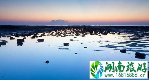 六月份去哪里旅游最合适 六月份去哪里旅游最合适