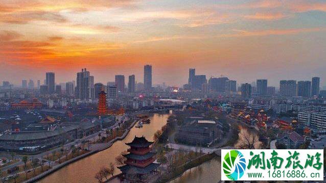 中国免费5a景区有哪些 中国免费的5a景区名单 中国免费5a景区有哪些 中国免费的5a景区名单