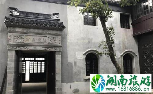 芦墟古镇好玩吗+景点介绍 芦墟古镇好玩吗+景点介绍