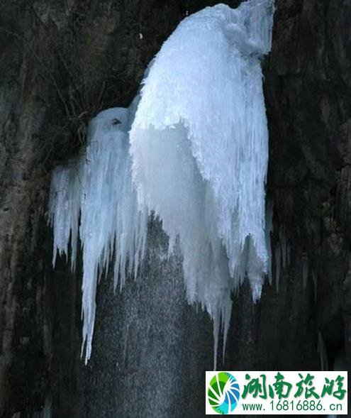 官鹅沟门票多少钱 官鹅沟游玩攻略 官鹅沟门票多少钱 官鹅沟游玩攻略