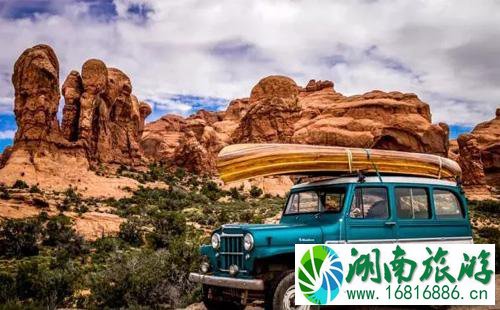 世界最冷和最热的旅游地方在哪 世界最冷和最热的旅游地方在哪