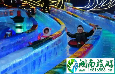 2022广汉冰雪节门票价格+优惠政策 2022广汉冰雪节门票价格+优惠政策