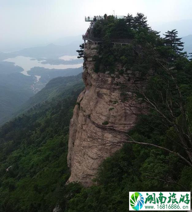 黄柏山门票多少钱+优惠政策 黄柏山国家森林公园门票2022 黄柏山门票多少钱+优惠政策 黄柏山国家森林公园门票2022
