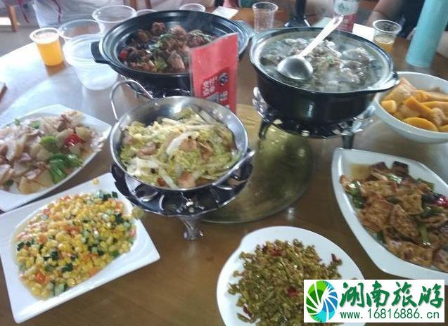 黄柏山门票多少钱+优惠政策 黄柏山国家森林公园门票2022 黄柏山门票多少钱+优惠政策 黄柏山国家森林公园门票2022