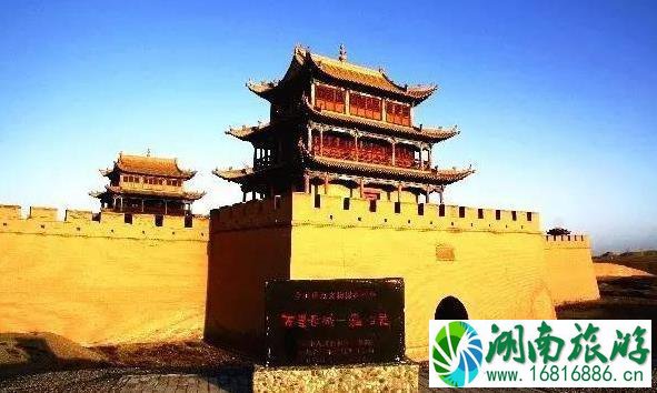 中国最美自驾路线推荐 中国最美自驾路线推荐