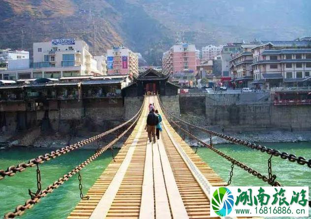 中国最美自驾路线推荐 中国最美自驾路线推荐