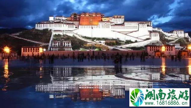 中国最美自驾路线推荐 中国最美自驾路线推荐